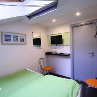 Hotel photos PEOPLE Hotel&Hostel At Novinskiy Boulevard