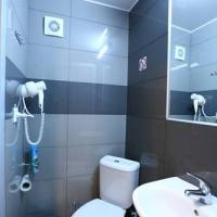 Hotel photos PEOPLE Hotel&Hostel At Novinskiy Boulevard