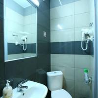 Fotos del hotel PEOPLE Hotel на Новинском Бульваре