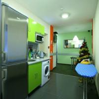 Hotelfotos PEOPLE Hotel на Новинском Бульваре