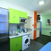 Фотографии отеля PEOPLE Hotel на Новинском Бульваре