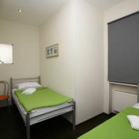 Fotos del hotel PEOPLE Hotel на Новинском Бульваре