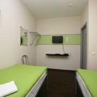 Фотографии отеля PEOPLE Hotel на Новинском Бульваре