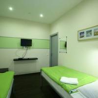 Fotos del hotel PEOPLE Hotel на Новинском Бульваре