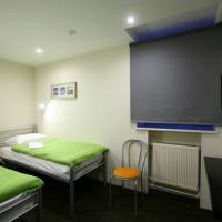 Fotos del hotel PEOPLE Hotel на Новинском Бульваре