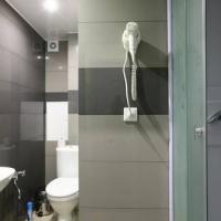 Fotos del hotel PEOPLE Hotel на Новинском Бульваре