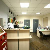 Fotos del hotel PEOPLE Hotel на Новинском Бульваре