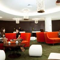 Hotelfotos Radisson Blu Hotel Kaliningrad