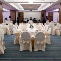 Fotos del hotel Radisson Blu Hotel Kaliningrad