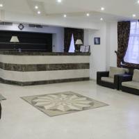 Hotelfotos Кассадо Плаза