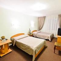 Hotelfotos Гостиница Звездная