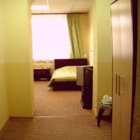 Hotel photos Basis-M Hotel