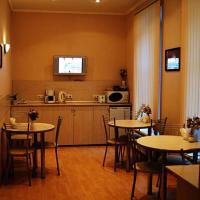 Hotelfotos Соната на Большом