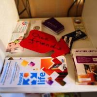 Hotel photos Day and Night Hostel