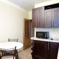 Hotelfotos Кварт Апартаменты на Киевской