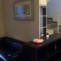 Фотографии отеля Русские апартаменты в Лианозово