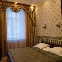 Hotelfotos Багратион отель