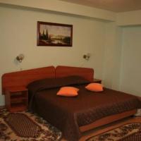 Фотографии отеля Гостиница Москомспорта