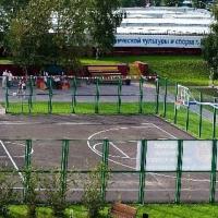 Hotel photos Moscomsport Hotel