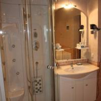 Hotelfotos Гостиница Москомспорта