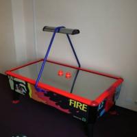 Fotos del hotel Гостиница Москомспорта