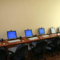 Фотографии отеля Гостиница Москомспорта