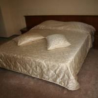 Fotos del hotel Гостиница Москомспорта