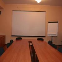 Hotelfotos Гостиница Москомспорта