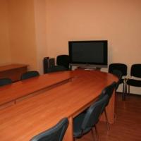 Hotelfotos Гостиница Москомспорта