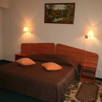 Hotel photos Moscomsport Hotel