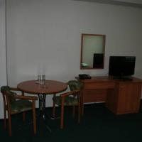 Hotelfotos Гостиница Москомспорта