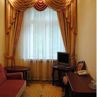 Fotos del hotel Багратион отель