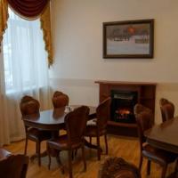 Fotos del hotel Багратион отель