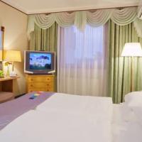 Fotos del hotel Парк Инн Великий Новгород