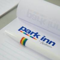 Hotelfotos Парк Инн Великий Новгород