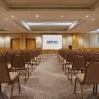 Hotelfotos Парк Инн Великий Новгород