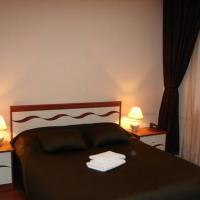 Hotelfotos Эдельвейс