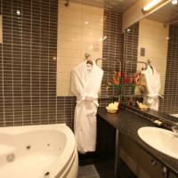 Hotelfotos Престиж Центр Отель