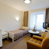 Fotos del hotel Гостиница Звездная