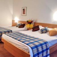 Фотографии отеля Новотель Москва Центр