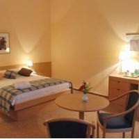 Hotel photos Novotel Moscow Centre