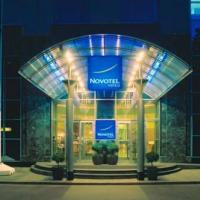 Hotelfotos Новотель Москва Центр