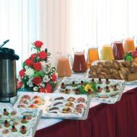 Hotelfotos Новотель Москва Центр