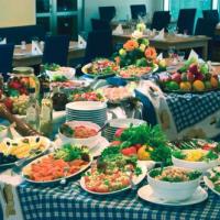 Fotos del hotel Новотель Москва Центр