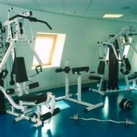 Hotelfotos Новотель Москва Центр