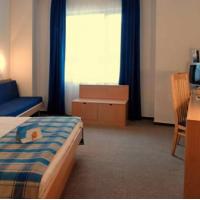 Fotos del hotel Новотель Москва Центр