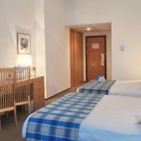 Hotelfotos Новотель Москва Центр