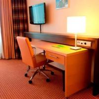 Fotos del hotel Отель Кортъярд Марриотт Москва Павелецкая
