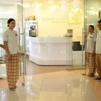 Hotel photos Oka Hotel