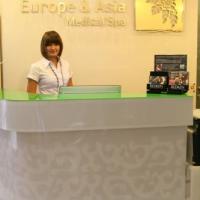 Hotel photos Oka Hotel